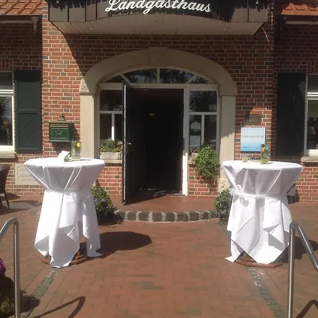 Landgasthaus Niermann Bad Bentheim