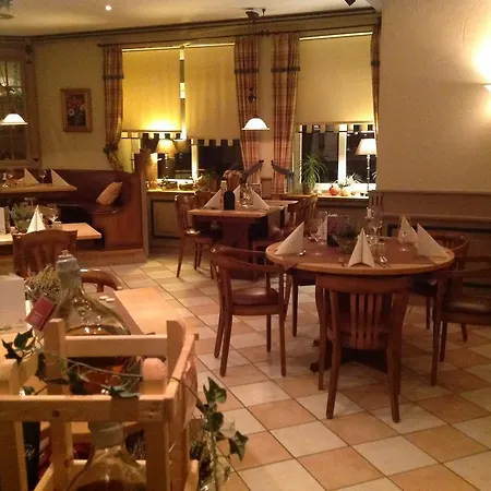 Landgasthaus Niermann Bad Bentheim