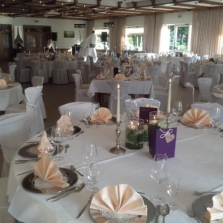 Hotel Landgasthaus Niermann Bad Bentheim