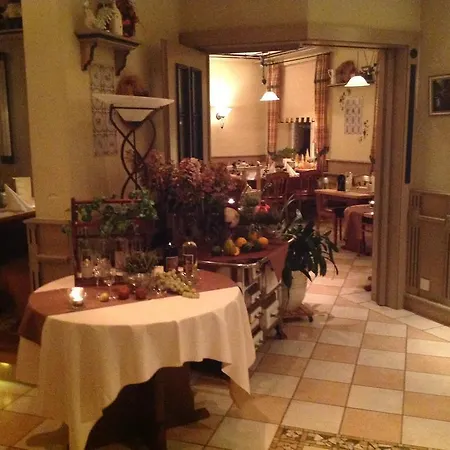 Hotel Landgasthaus Niermann Bad Bentheim