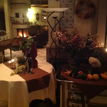 Hotel Landgasthaus Niermann 3*