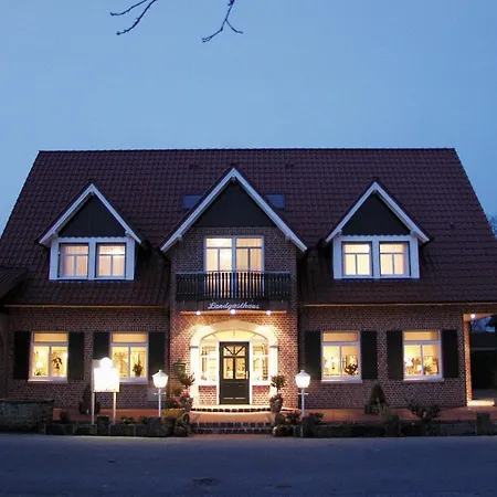 Landgasthaus Niermann