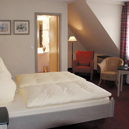 Landgasthaus Niermann 3* Bad Bentheim