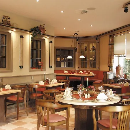 Hotel Landgasthaus Niermann 3*