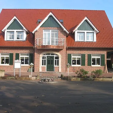 Landgasthaus Niermann 3*