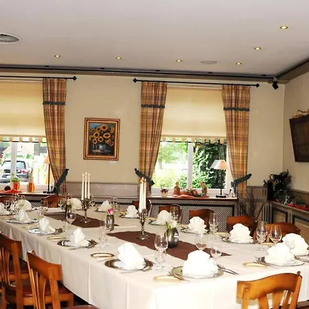 Hotel Landgasthaus Niermann 3*