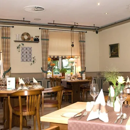 Landgasthaus Niermann Hotel