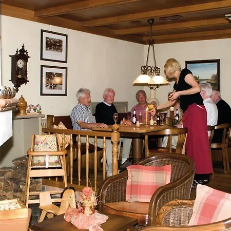 Landgasthaus Niermann 3*