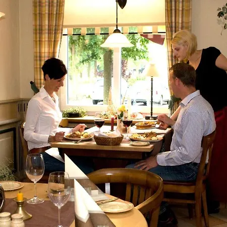 Hotel Landgasthaus Niermann