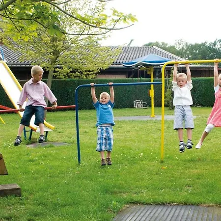 Landgasthaus Niermann Hotel 3*