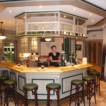 Hotel Landgasthaus Niermann