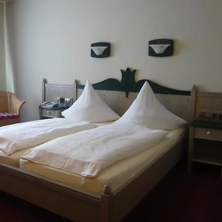 Landgasthaus Niermann Hotel 3*