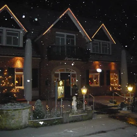 Hotel Landgasthaus Niermann 3*