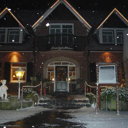 Hotel Landgasthaus Niermann 3*