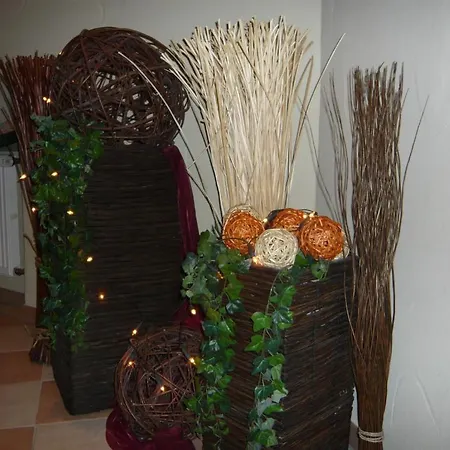 Landgasthaus Niermann Hotel 3*